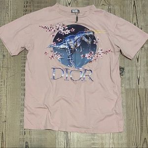 Christian Dior t shirt